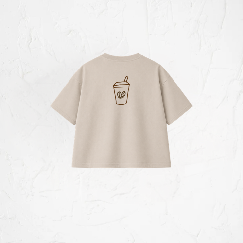 Babyccinno Tee