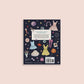 Paige Tate & Co. - My Sticker Storybook: Dance Recital (500+ Reusable Stickers)