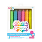OOLY - Heart Pops: Neon Highlighters