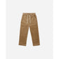 Oliver Pant Toffee - Rylee + Cru | Kids Clothes | Trendy Baby Clothes | Modern Infant Outfits |
