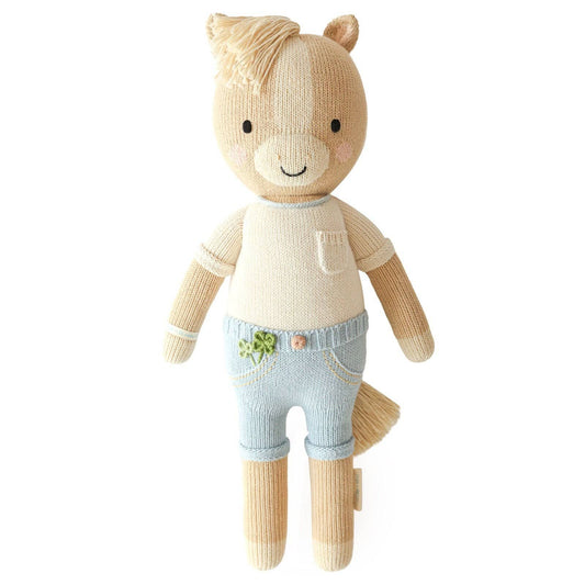 Liam the pony: Little - 13"