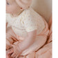 Short Sleeve One-Piece Fleur