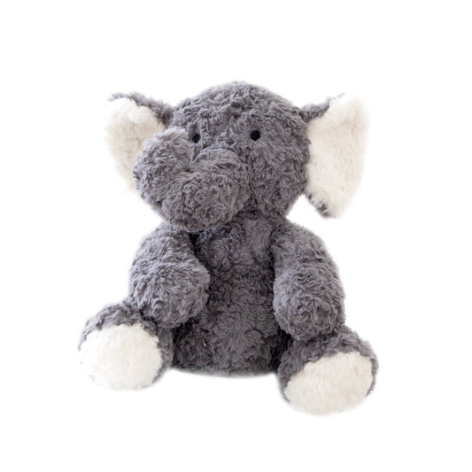 Eleanor The Weighted Elephant