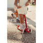 Banwood Inc - BANWOOD 3-WHEEL SCOOTER VINTAGE - RED