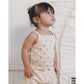 Evie Tank + Shortie Set || Buttercup