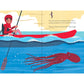 Chronicle Books - Over and Under the Waves