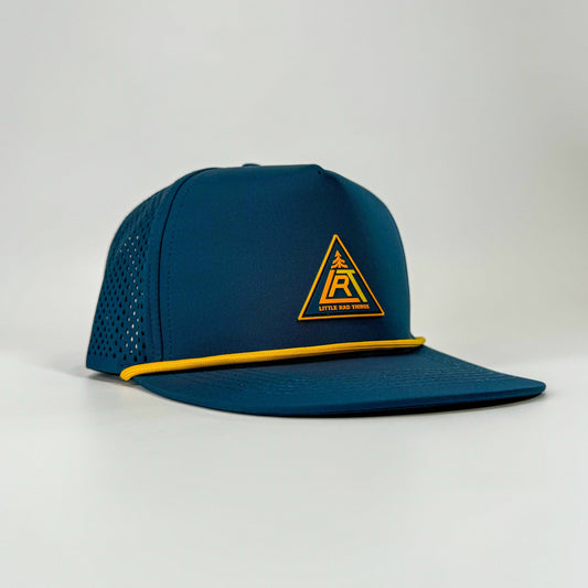 LRT Adventure Snapback