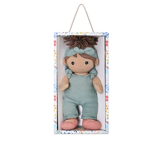 Apple Park Kids - Paloma in Teal