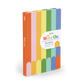 OOLY - Write On: Notebook (5.8" x 8.3")