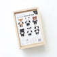 Wee Gallery - Mix & Match Animal Tiles