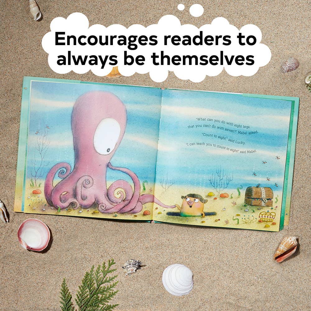 Chronicle Books - Mabel