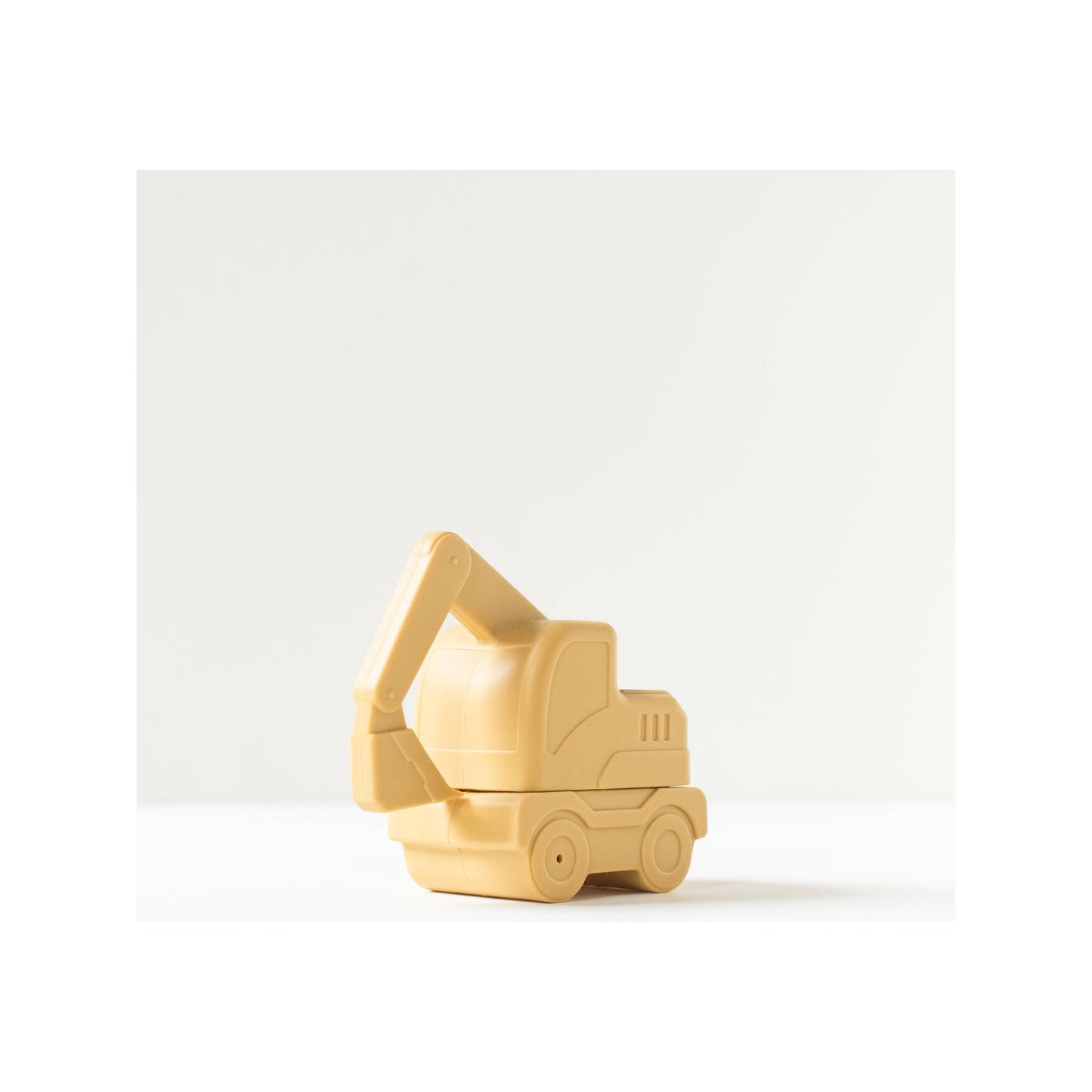 Colored Organics - Truck Bath Toys