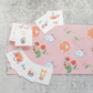 Sweet Print Kids Yoga Mat