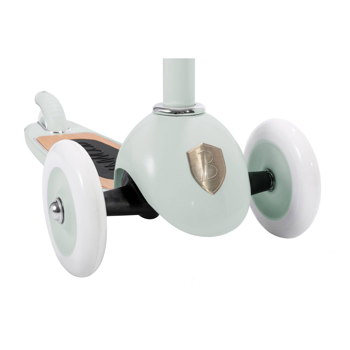 Banwood Inc - BANWOOD 3-WHEEL SCOOTER VINTAGE - PALE MINT