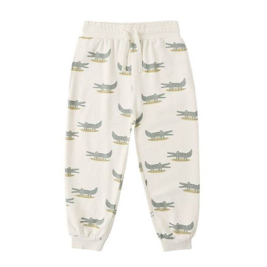 Jogger Sweatpant || Alligators