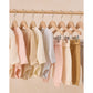 Cotton Baby Pant Petal
