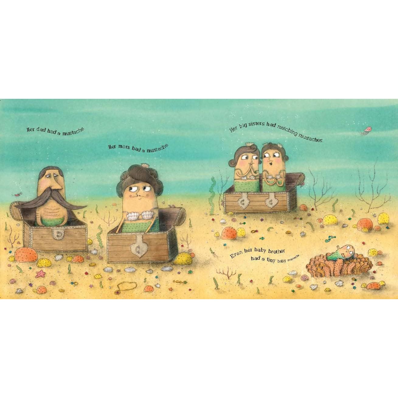 Chronicle Books - Mabel