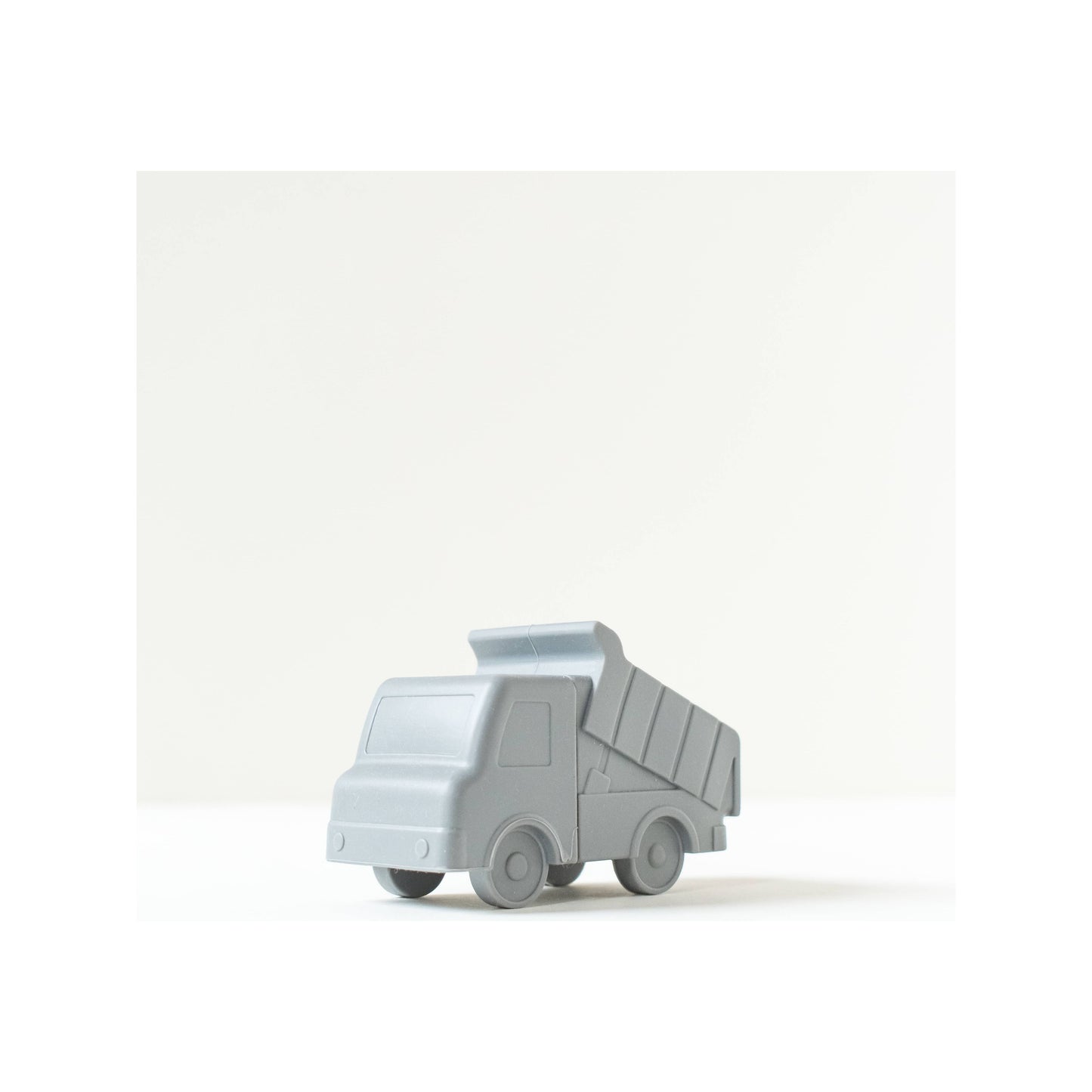 Colored Organics - Truck Bath Toys