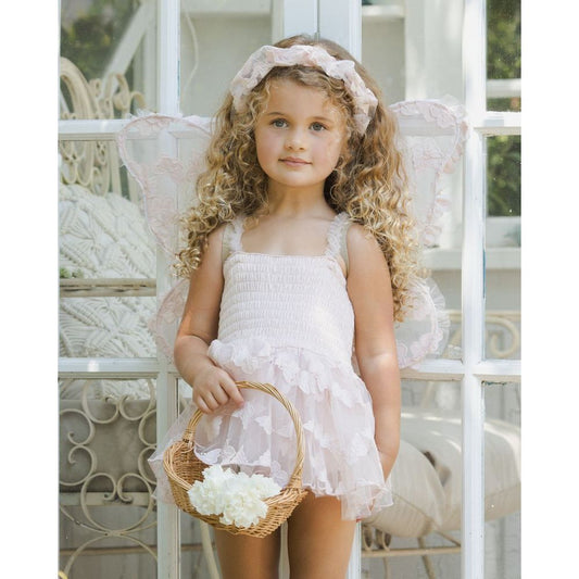 Bella Tutu | Cotton Candy