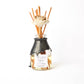 Large Room Diffuser: Coconut + Sea Salt