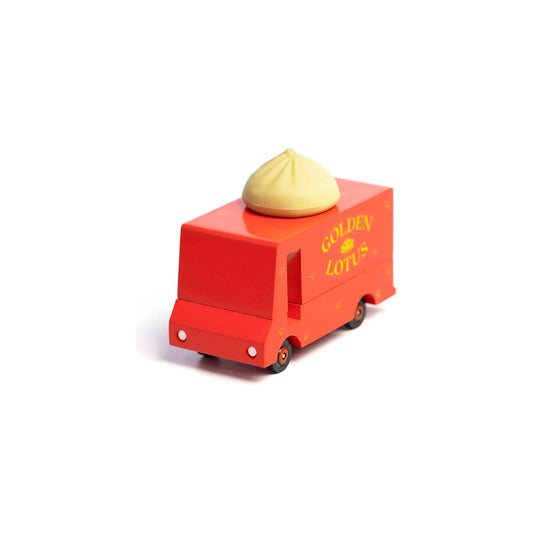 Dumpling Van