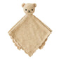 cuddle+kind - Baby bear lovey (honey)