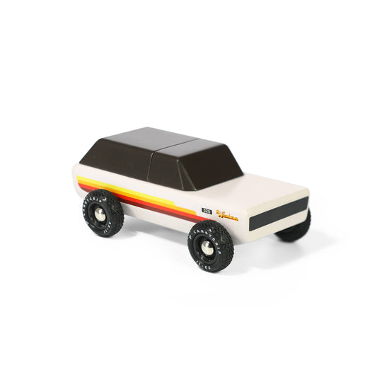 Candylab Toys - Wanderer