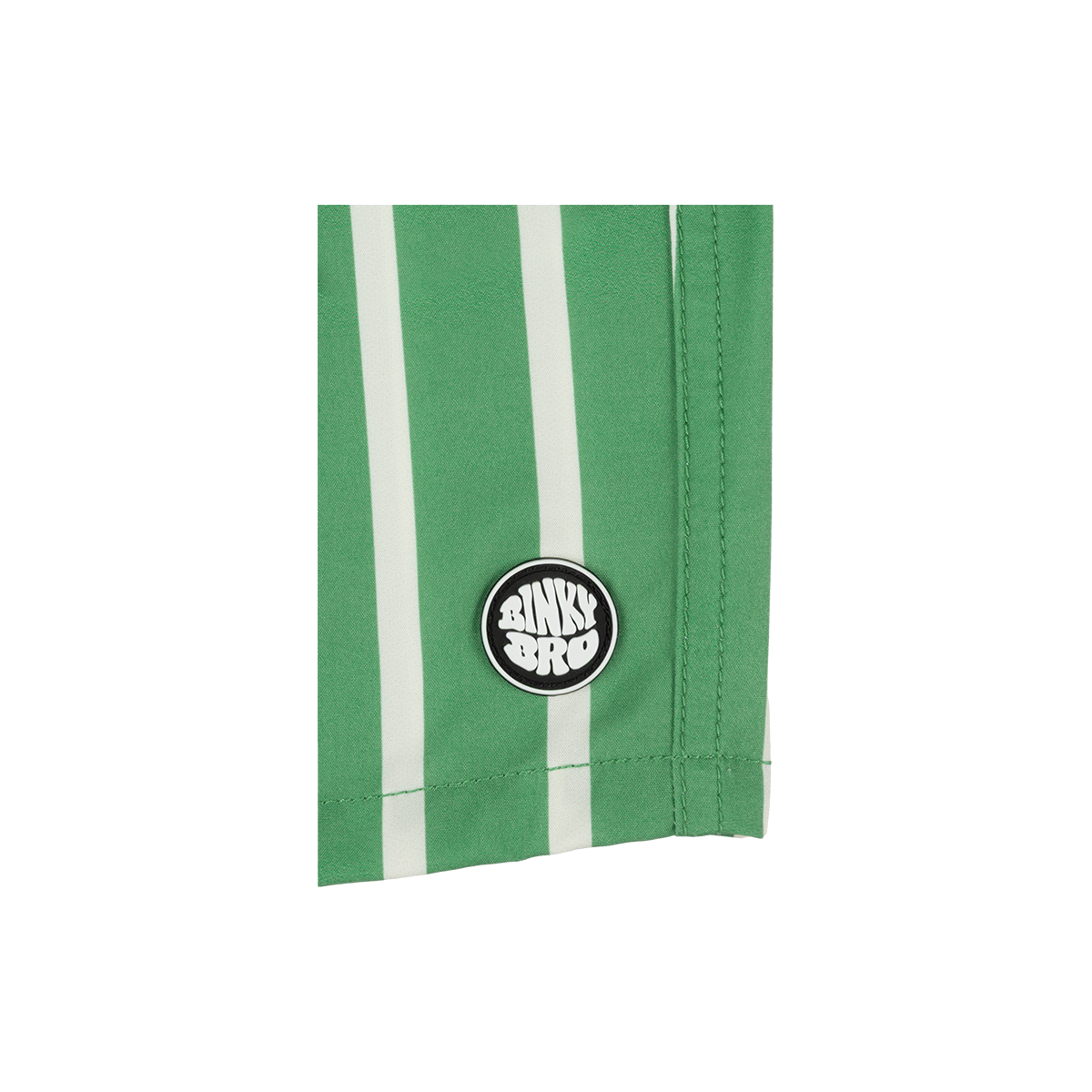 Kids Swimsuit Cape Fear: Green