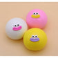 Kawaii Silly Face Mochi Squishy Stress Ball – M