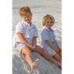 Dock Shorts in Gulf