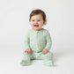 Mint Meadows Bamboo Sleeper