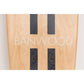 BANWOOD SKATEBOARD NAVY BLUE