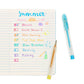 OOLY - Mini Doodlers: Fruity Scented Gel Pens