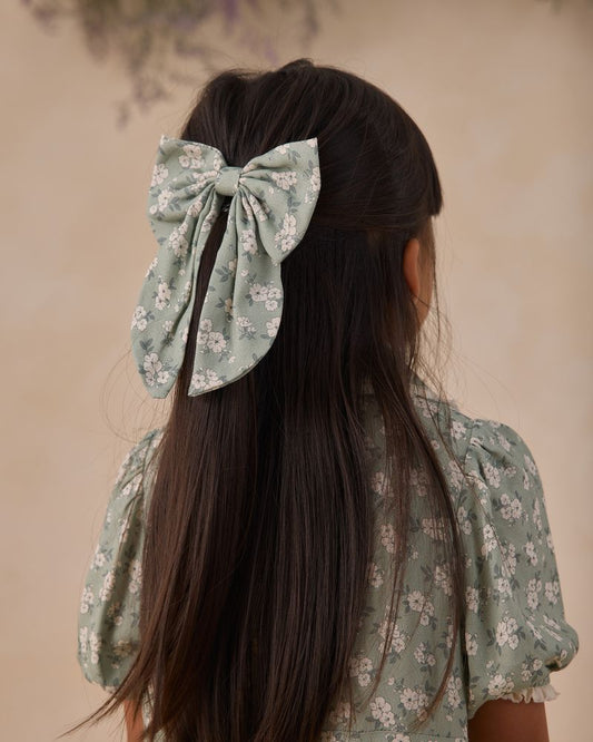 Everly Bow | Blossom