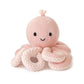 Baby octopus (soft coral pink)