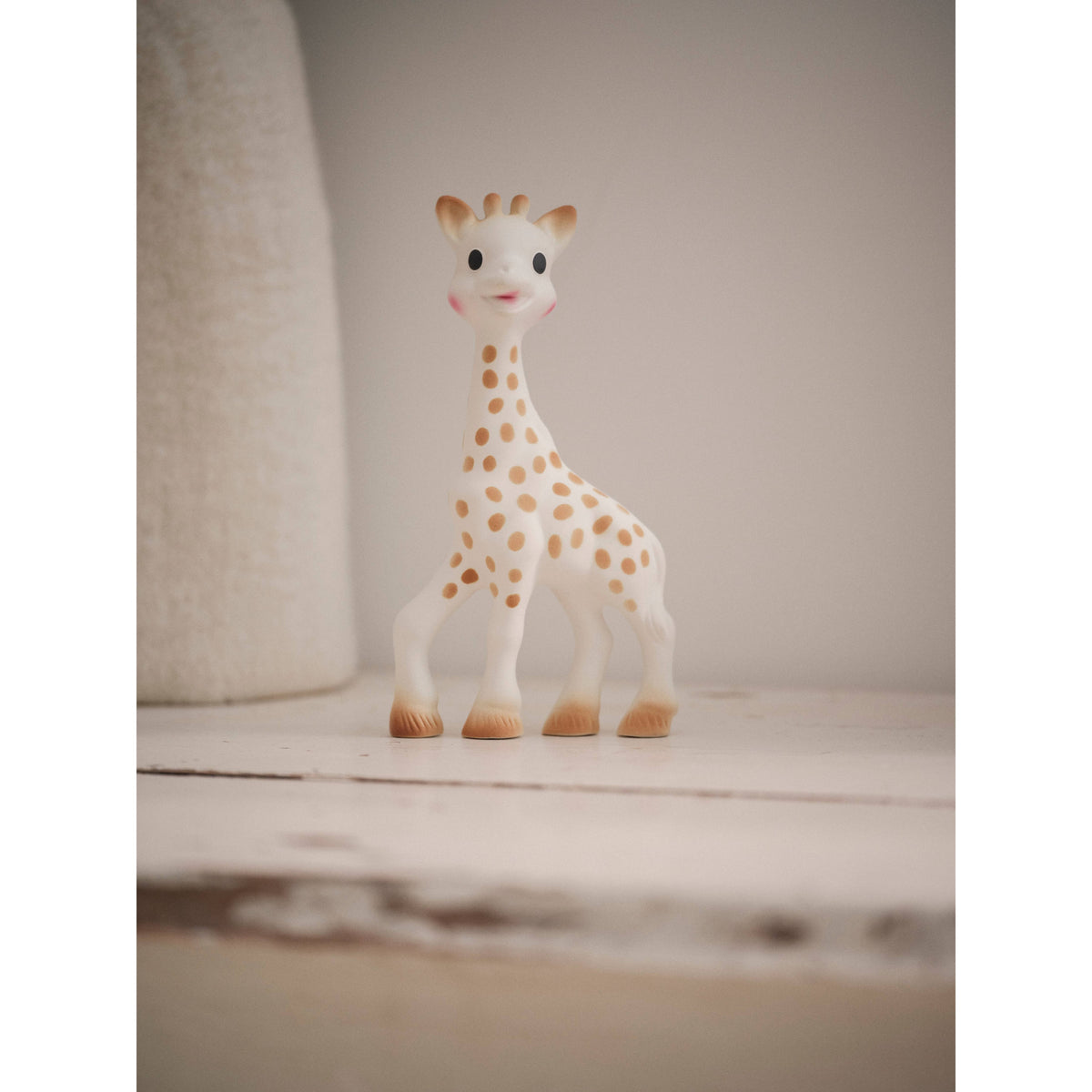 Sophie La Girafe White Box- Classic