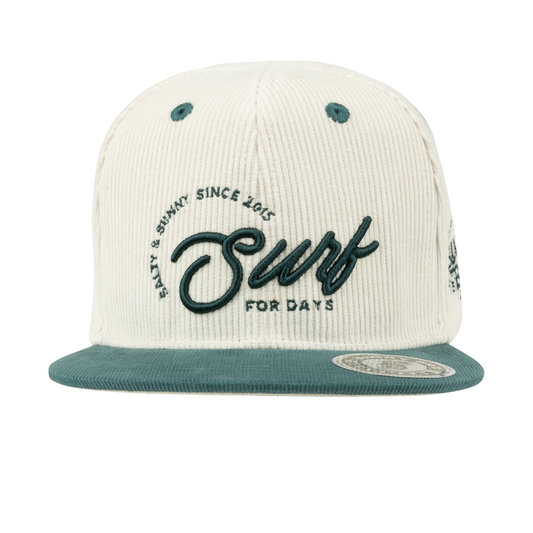 Kids Hat Coffee Bay: Beige