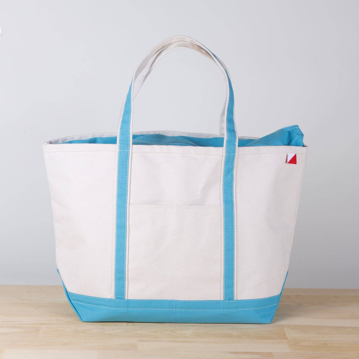 Classic Tote Large: Pink