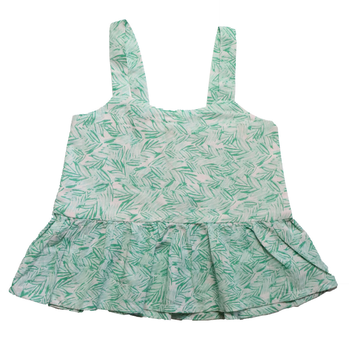 Baby Sonny Set in Palm
