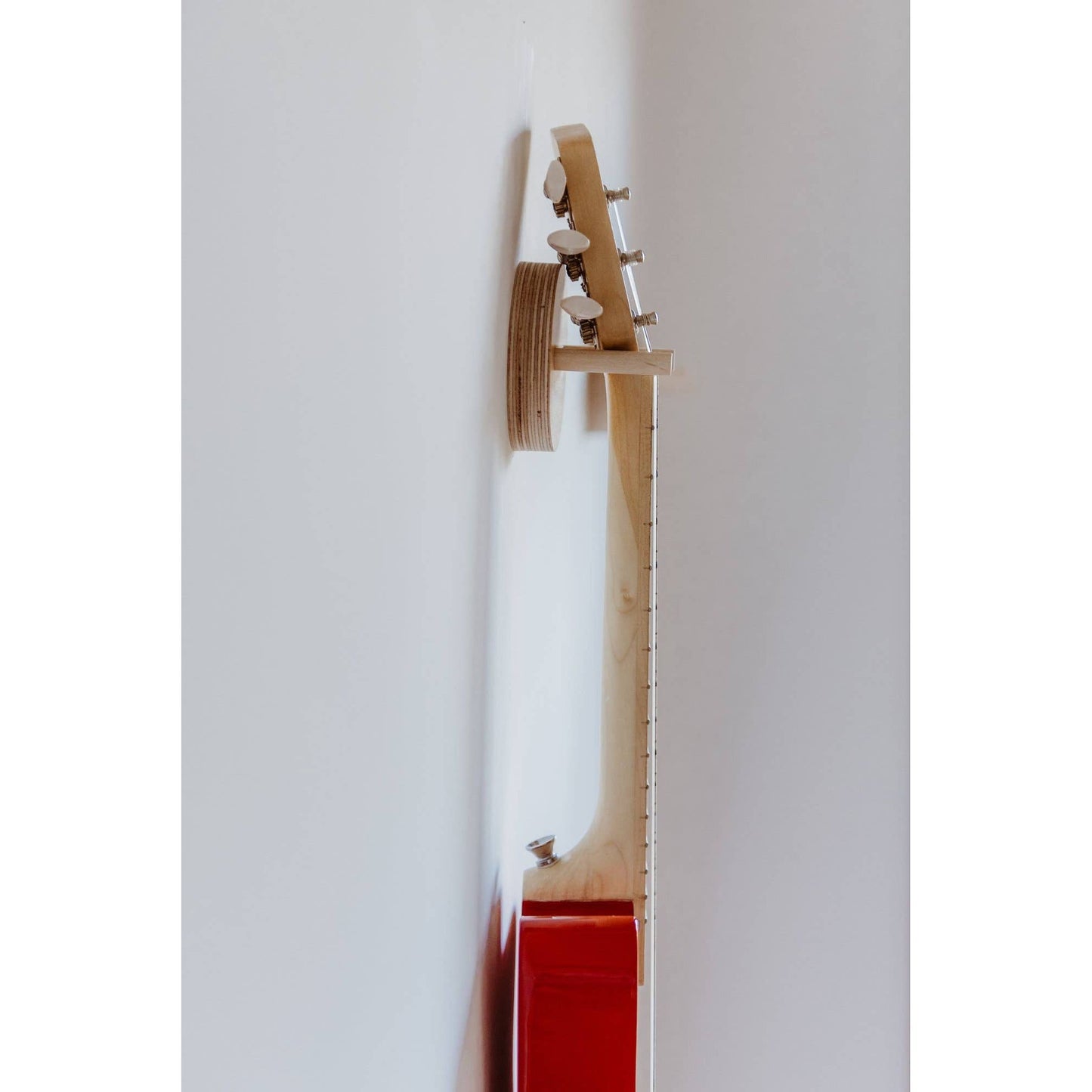 Loog Guitars - Loog Wall Hanger: 3-String (Loog Mini & Loog Pro)