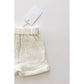 Malibu Pocket Short ‘Off White’
