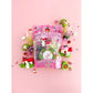 Bunny Berry Village KidDough Play Kit