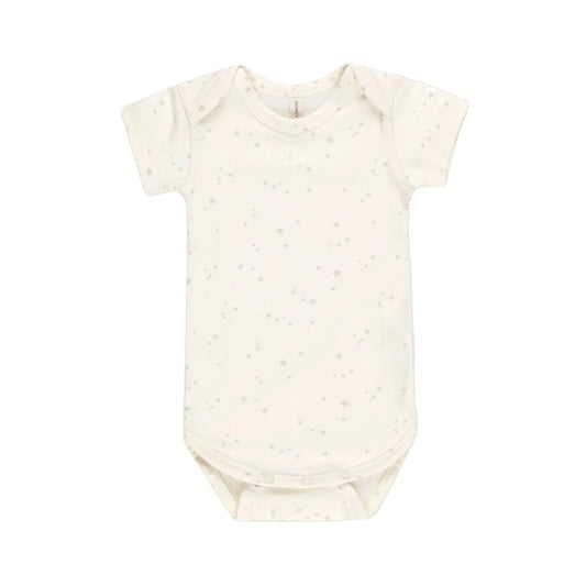 Short Sleeve One-Piece Stars
