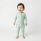 Mint Meadows Bamboo Sleeper