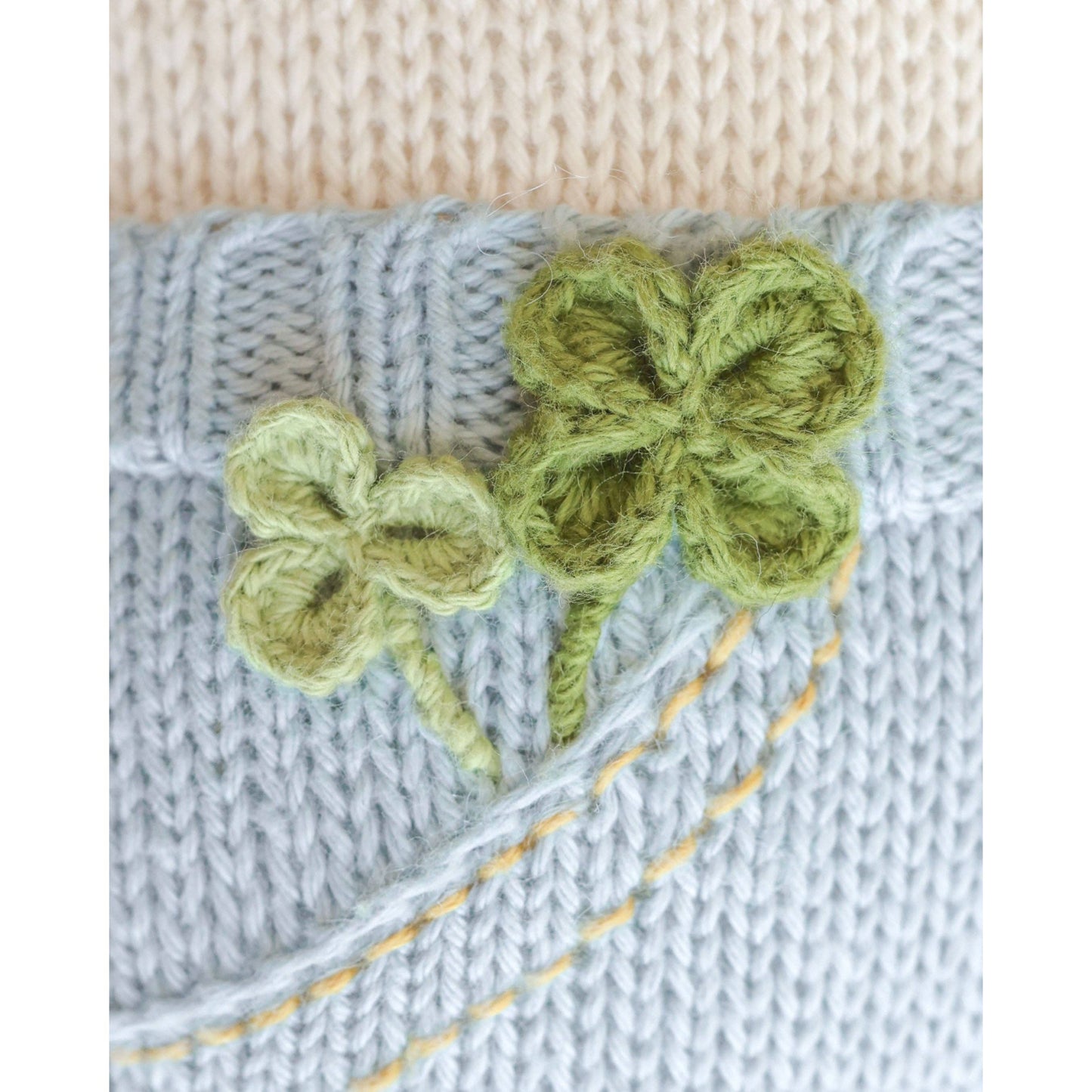 Liam the pony: Little - 13"