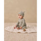 BABY BEAR BEANIE || LAUREL