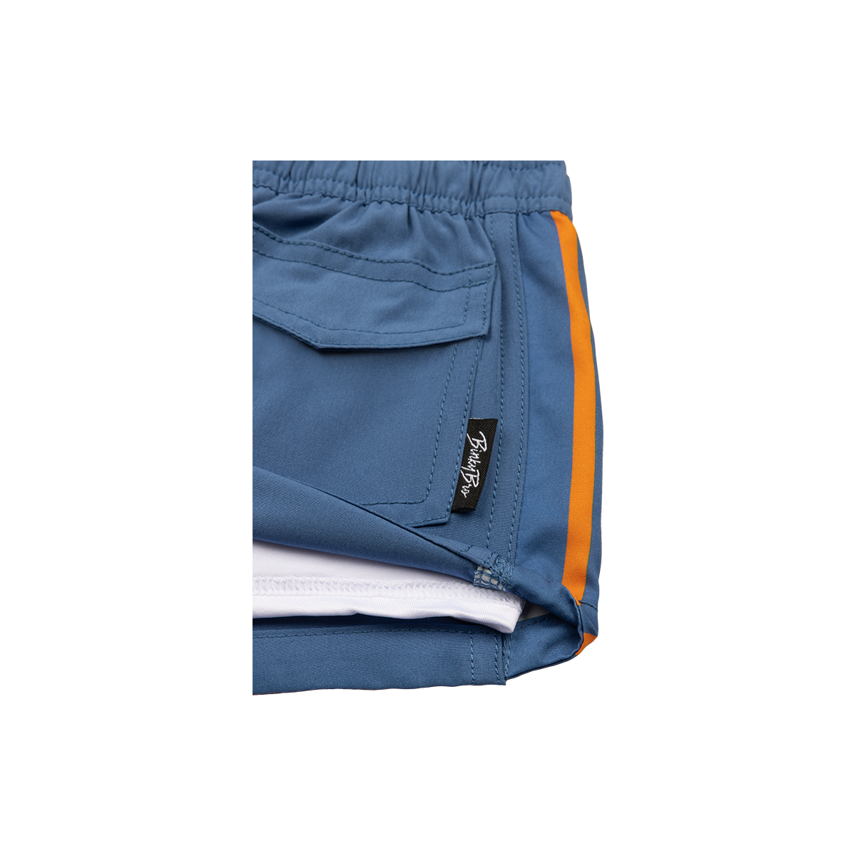 Kids Swimsuit Summer Fever: Blue