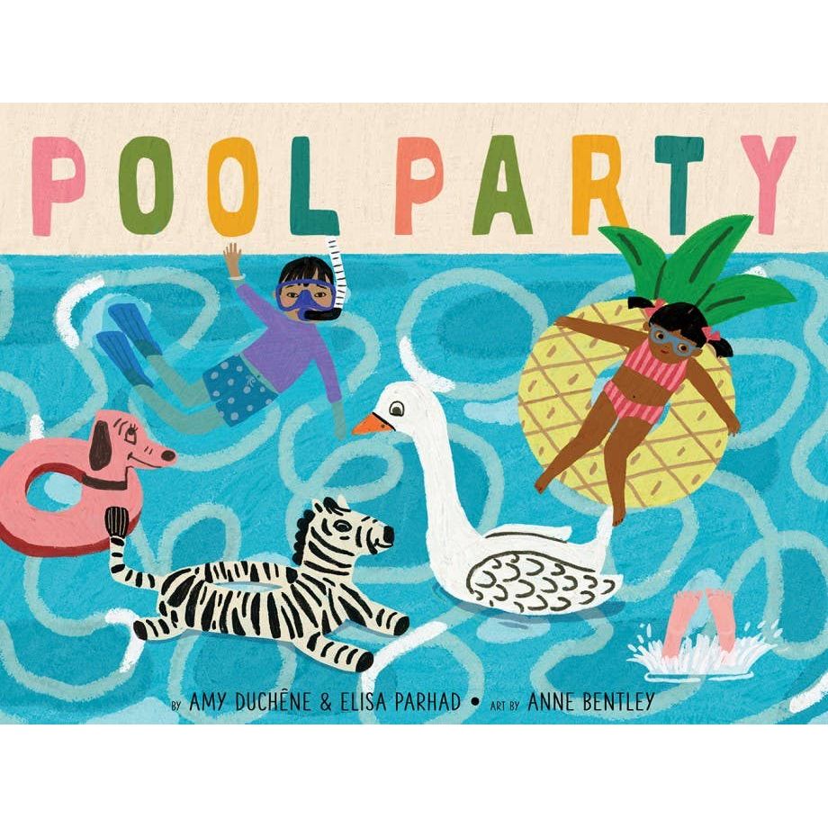 Pool Party