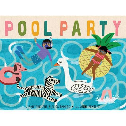 Pool Party