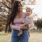 Adelaide Romper Primrose - Rylee + Cru | Kids Clothes | Trendy Baby Clothes | Modern Infant Outfits |